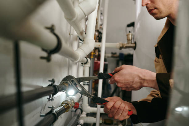 Best Best Plumbers Near Me  in Stevenson, WA