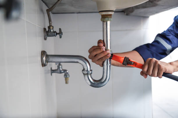Best Sewer Line Repair  in Stevenson, WA