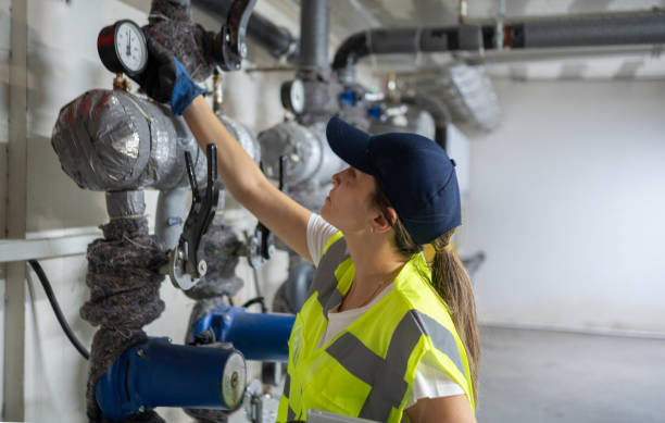 Best Hot Water Heater Installation  in Stevenson, WA