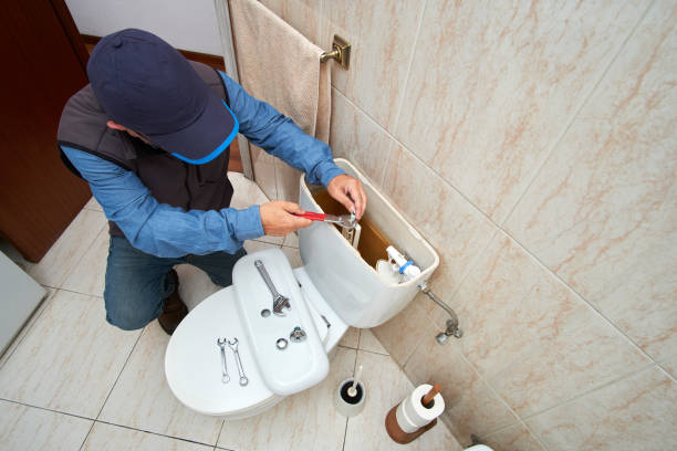 Best Plumbing Repair Near Me  in Stevenson, WA
