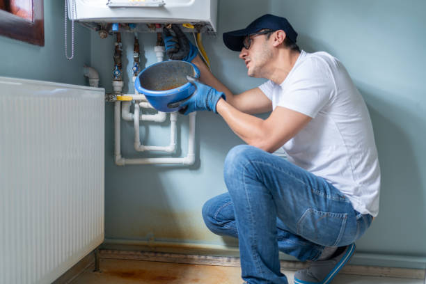 Best Toilet Repair Services  in Stevenson, WA